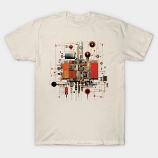 computing T-Shirt